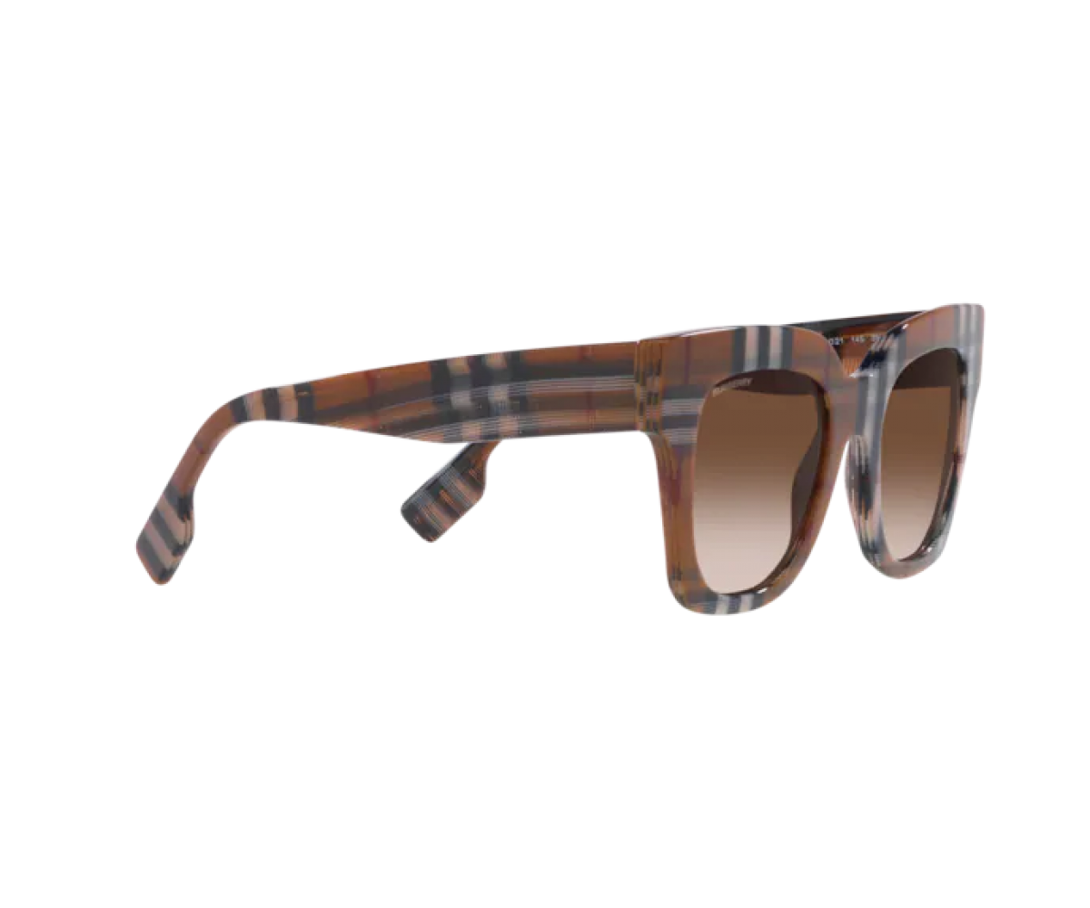 BURBERRY BE4364/3967/13 KITTY 49 BURBERRY BE4364/3967/13 KITTY 49